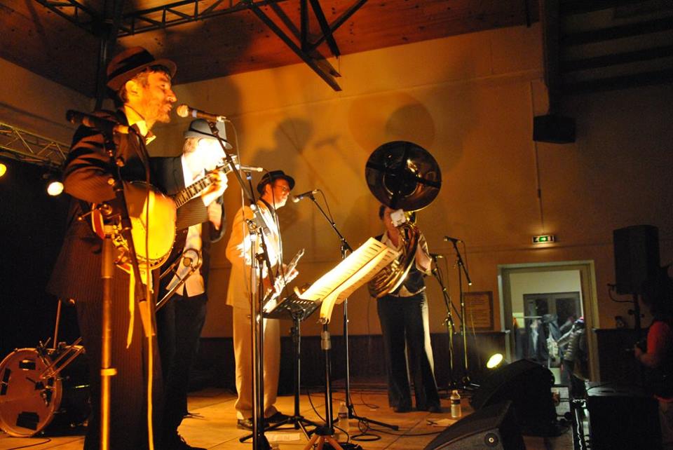 Orchestre de variété feria, mariage, soirée privée